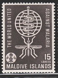 [Malaria Eradication, タイプ BW]