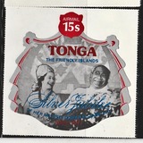 [Airmail - The 25th Anniversary of the Regency of Queen Elizabeth II, type UH]