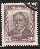 [Manuel Bulnes, 类型 BP1]