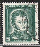 [Bernardo O'Higgins, Typ HJ]