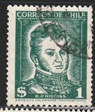 [Bernardo O'Higgins, Typ HJ]