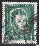 [Bernardo O'Higgins, Typ HJ]