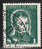 [Bernardo O'Higgins, Typ HJ]