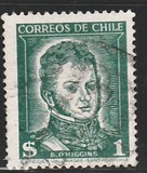 [Bernardo O'Higgins, Typ HJ]