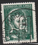 [Bernardo O'Higgins, Typ HJ]