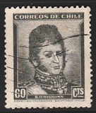 [Bernardo O'Higgins, тип FH]