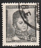 [Bernardo O'Higgins, тип FH]