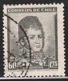 [Bernardo O'Higgins, тип FH]