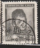 [Bernardo O'Higgins, тип FH]