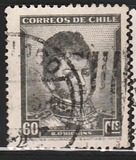 [Bernardo O'Higgins, тип FH]