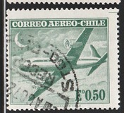 [Airmail, tegund MT]