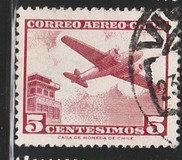 [Airmail, tegund MP]