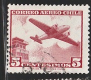 [Airmail, tegund MP]