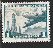 [Airmail, tegund MN]