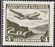 [Airmail, type LS]