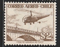 [Airmail - Aircraft, typ IZ]
