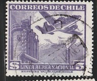 [Serie de 1.950 - 1.953, goma sin filigrana. Aéreos., tipo HB1]