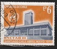 [The 3rd United Nations Conference on Trade and Development, Santiago, veids TP]