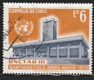 [The 3rd United Nations Conference on Trade and Development, Santiago, veids TP]