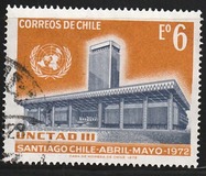 [The 3rd United Nations Conference on Trade and Development, Santiago, veids TP]