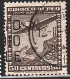 [Airmail - Local Motives, type BZ3]