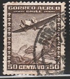 [Airmail - Local Motives, type BZ3]