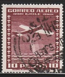 [Airmail - Local Motives, type CF2]