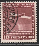 [Airmail - Local Motives, type CF2]