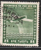 [Airmail - Local Motives, type CF1]