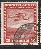 [Airmail - Local Motives, type CE2]