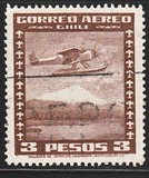 [Airmail - Local Motives, type CE]