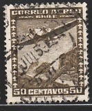 [Airmail - Local Motives, type BZ3]