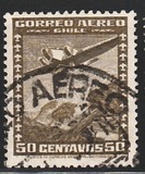 [Airmail - Local Motives, type BZ3]