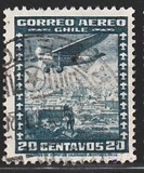 [Airmail - Local Motives, type BY3]