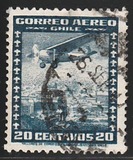 [Airmail - Local Motives, type BY3]