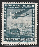 [Airmail - Local Motives, type BY3]