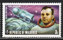[American and Russian Space Exploration Projects, tegund QK]