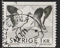[Canal and Crane Dance, type HK]