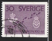 [Local Delivery of Mail, type FH]
