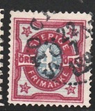 [Numeral Stamps, 類型 K3]