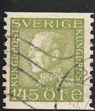 [King Gustaf V, Tipi Z18]