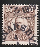 [King Gustaf V, タイプ N13]