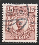 [King Gustaf V, タイプ N9]
