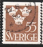 [King Gustav V - New Colors and Values, Tüüp BM7]