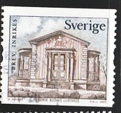 [Swedish Follies, type BRD]