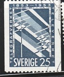 [The 100th Anniversary of the Telegraph Service, Typ DM]