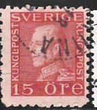 [King Gustaf V, Tipi Z9]