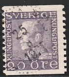 [King Gustaf V, 類型 Z]