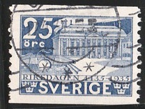 [The 500th Anniversary of the Parliament, typ AN]