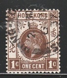 [King George V of the United Kingdom, type M]